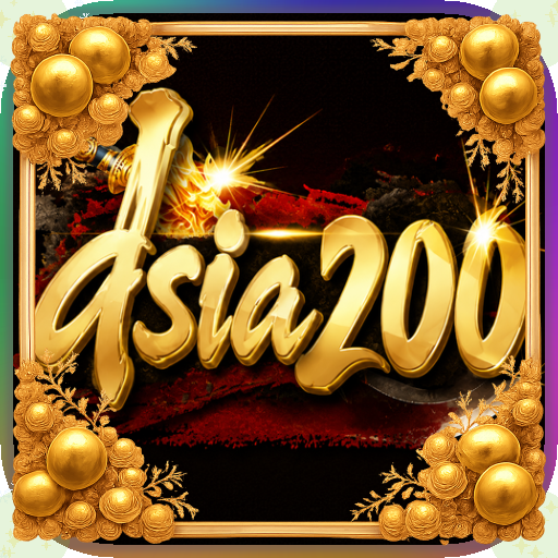 asia200 — mitra unggulan